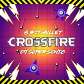 Crossfire: Hip-Hop artwork