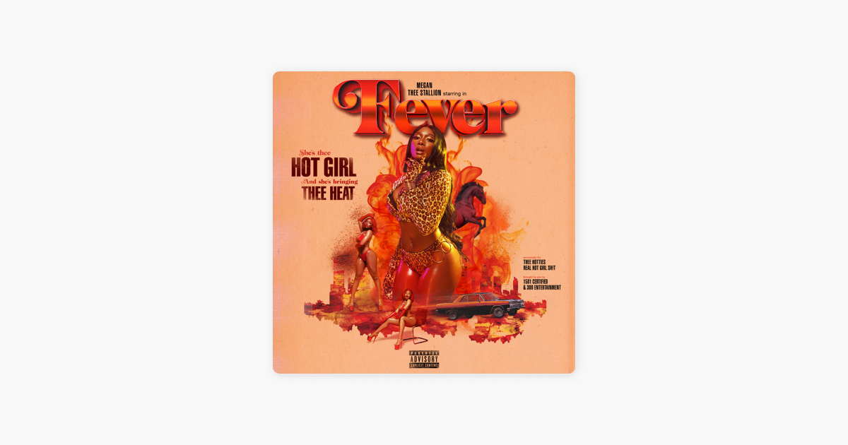fever-by-megan-thee-stallion-on-apple-music