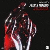 People Moving (Aron Volta Remix) artwork