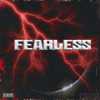 M'pire - Fearless - EP artwork