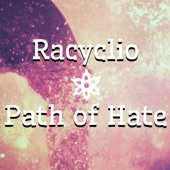 Path of Hate - EP artwork