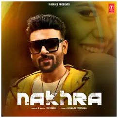 Nakhra Song Lyrics