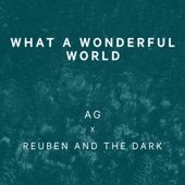 What a Wonderful World artwork