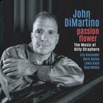 John Di Martino - A Flower Is a Lovesome Thing