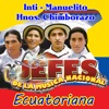 Los Jefes de la Música Ecuatoriana