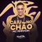 Caiu no Chão - MC Rhamon lyrics