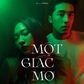 Một Giấc Mơ (feat. Kimmese) artwork