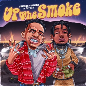 Up the Smoke - Single