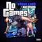 No Games (feat. Big Young) - Vdoue Kash lyrics
