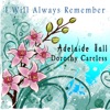 Adelaide Hall - I'm Getting Sentimental over You