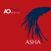 Asha artwork