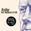 Stream & download Krafter - EP