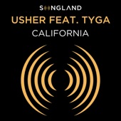 California (from Songland) [feat. Tyga] artwork