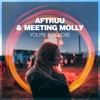 Meeting Molly - Polaroid