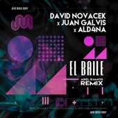El Baile (Abel Ramos Extended Remix) [feat. Juan Galvis] artwork
