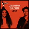 Lovely - The Voice Australia 2019 Performance / Live by Lara Dabbagh iTunes Track 1