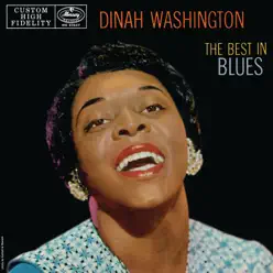 The Best In Blues - Dinah Washington