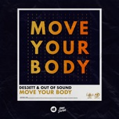 Move Your Body artwork