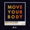 Move Your Body artwork