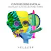 Stream & download Cucumba (Ilan Bluestone Remix) - Single