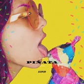 Piñata (feat. 2DEEP & Eastsoundz) artwork