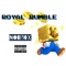 Royal Rumble - Nobi10x lyrics