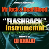 Flashback (Instrumental) artwork