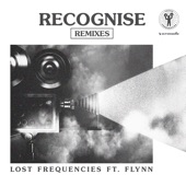 Recognise (feat. Flynn) [Angemi Extended Remix] artwork