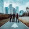 No Vas a Escaparte (feat. Brenda Rosh) - Quadrafunks lyrics