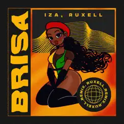 Brisa (Ruxell Remix) Song Lyrics