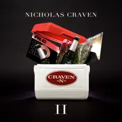Craven N 2 by Nicholas Craven album reviews, ratings, credits