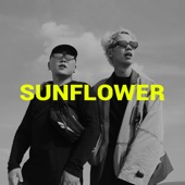 Sunflower (feat. Siente) artwork