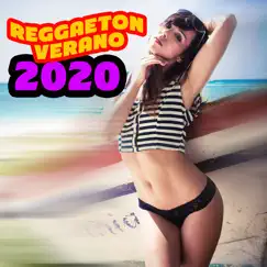 Reggaeton Verano 2020 by Vários Artistas album reviews, ratings, credits