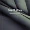 Sax of Africa artwork