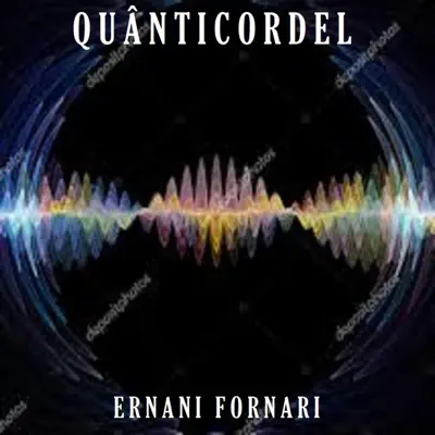 QuântiCordel - Single - Ernani Fornari