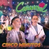 Cinco Minutos - Single