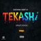 Tekashi (Remix) [feat. Snap Dogg] - Handsome Jimmy Jr lyrics