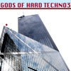 Gods of Hard Techno, Vol. 3