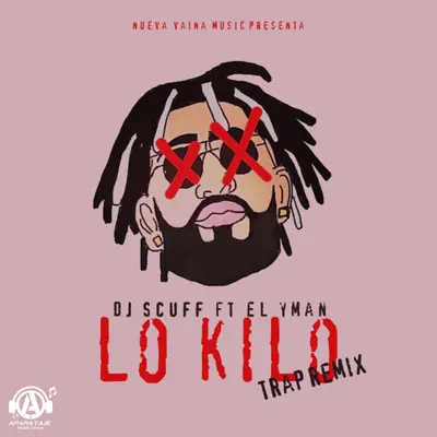 Lo Kilo (Trap Remix) - Single - El Yman