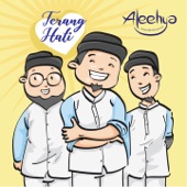 Terang Hati artwork