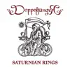 Saturnian Rings album lyrics, reviews, download