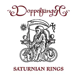 Saturnian Rings - DoppelgangeR Saturnian Rings - DoppelgangeR