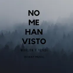 Andamos Con Dios - EP - Marlon y Yendi