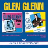 Glen Glenn - Everybody's Movin'