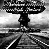 Skainhead (Ugly Bastards) - EP artwork