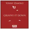 Stream & download Groove It Down - Single