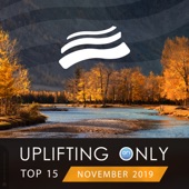 Uplifting Only Top 15: November 2019 artwork