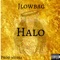 Halo - Jlowbag lyrics