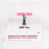 Breakfast In America (Happi Remix) song lyrics