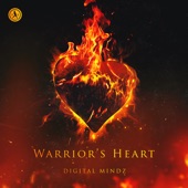 Warrior's Heart (Extended Mix) artwork